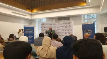 جيمناي أفريقيا تختتم النسخة الثالثة لحاضنة صعيد مصر وتطلق الرابعة